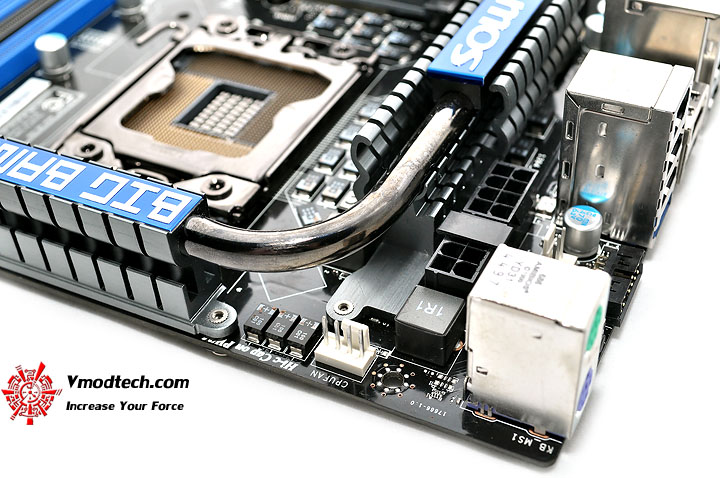 dsc 0109 MSI Big Bang XPower Gaming Mainboard Review