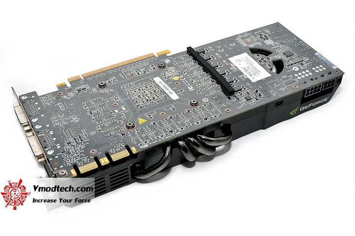 dsc 0027 MSI N480GTX M2D15 GeForce GTX 480 1536MB DDR5 Review