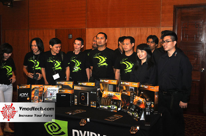 dsc 0179 NVIDIA Regional Press Conference @ Vinpearl Resort Vietnam