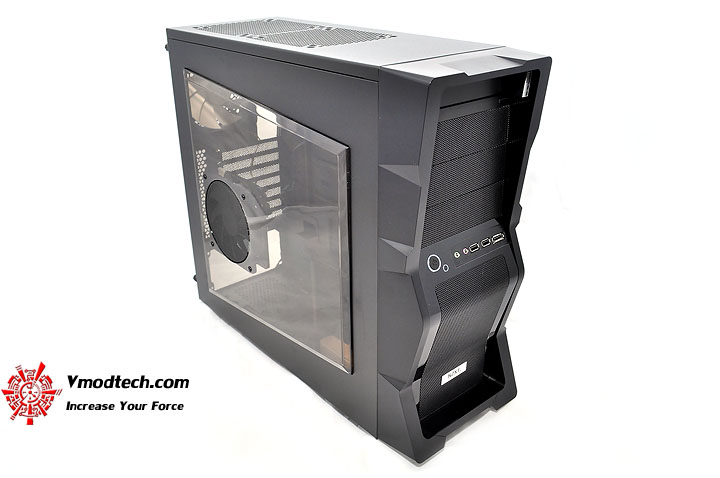 dsc 0077 NZXT M59 Chassis Review