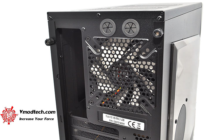 dsc 0091 NZXT M59 Chassis Review