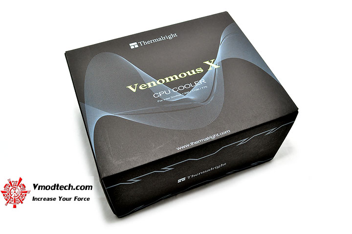 dsc 0002 Thermalright Venomous X Review