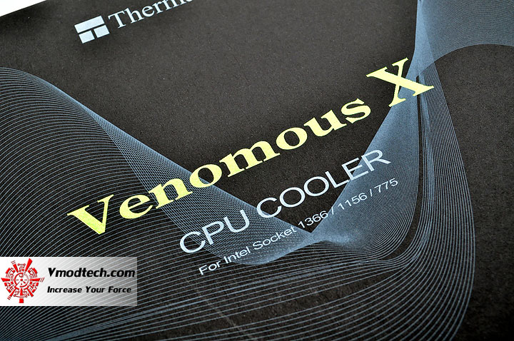 dsc 0004 Thermalright Venomous X Review