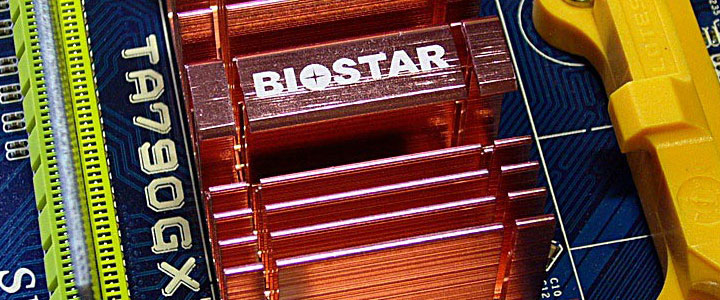 default thumb แกะกล่อง Review Biostar TA790GX-128M