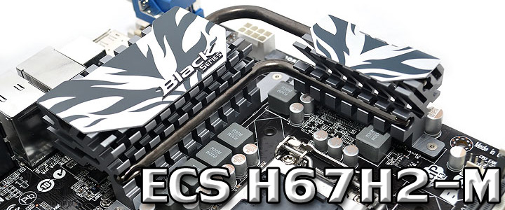 ecs h67h2 m ECS H67H2 M Motherboard Review