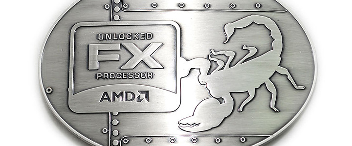 fx 8150 1 AMD UNLOCKED FX PROCESSOR : Worlds first 8 core desktop processor