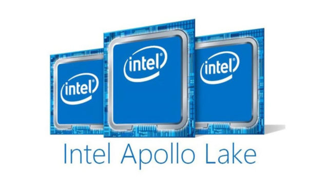 apollo lake 2 635x374 สเป็คหลุดของ Intel Apollo Lake 14nm ซีพียูตัวใหม่สำหรับ Tablet ที่แรงกว่ารุ่นเดิม 30% แต่กินไฟต่ำกว่าเดิม 15%