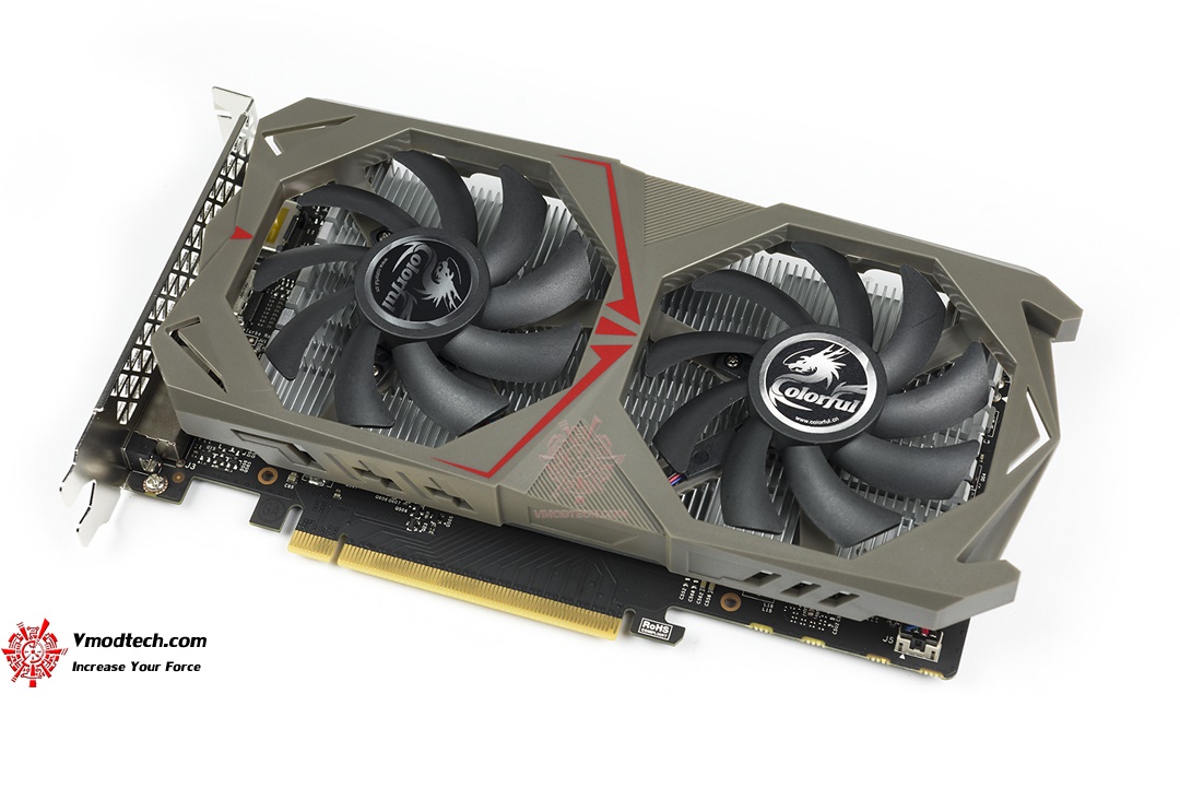 Colorful GeForce GTX 1050 Ti 4GB Review , : : Introduction (1/17)