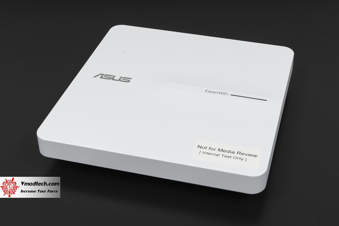 tpp 3366 ASUS ExPertWiFi Solution Review