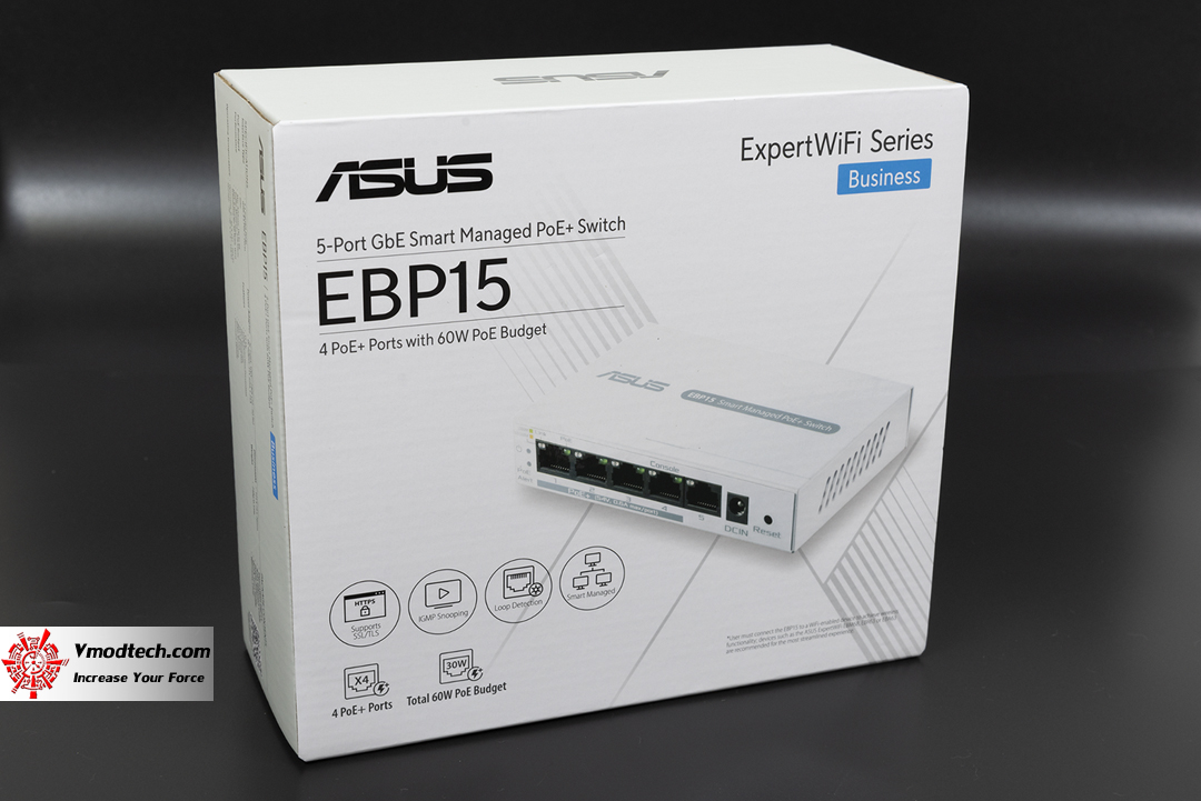 tpp 3373 ASUS ExPertWiFi Solution Review