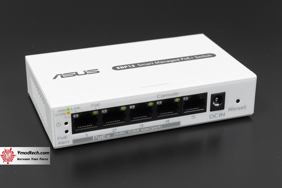 tpp 3376 ASUS ExPertWiFi Solution Review