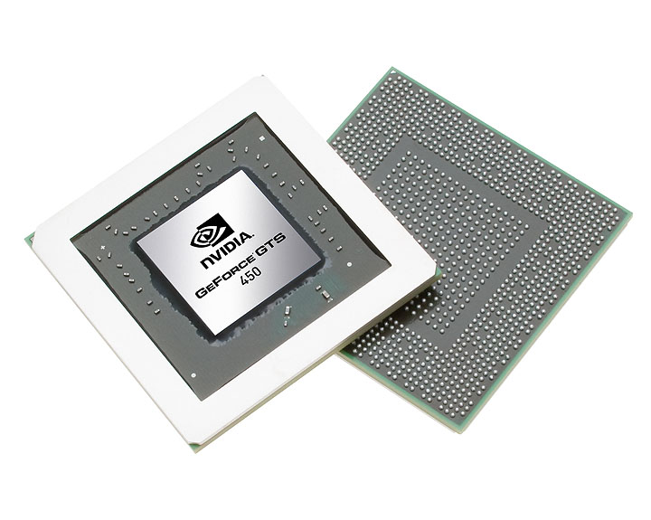 geforce gts 450 3qtr GIGABYTE NVIDIA GeForce GTS 450 1024MB GDDR5 Review